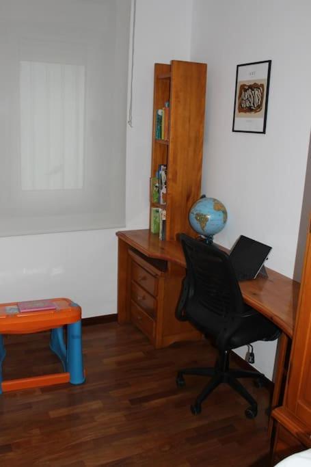 Apartamentos Camino Ingles Ordes Bagian luar foto