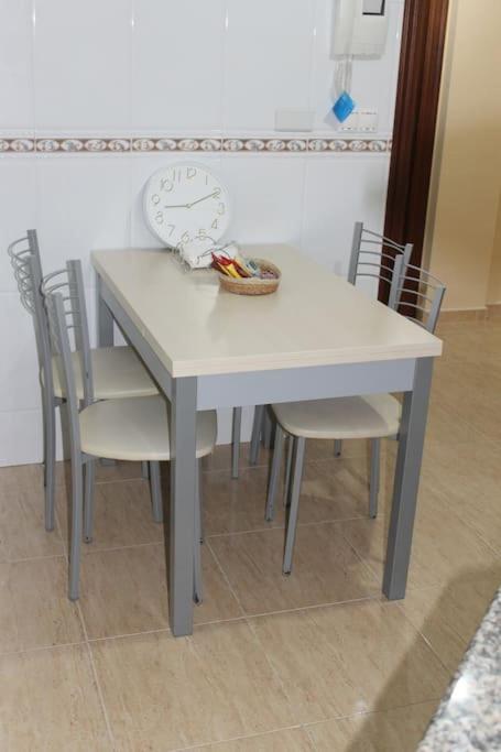Apartamentos Camino Ingles Ordes Bagian luar foto