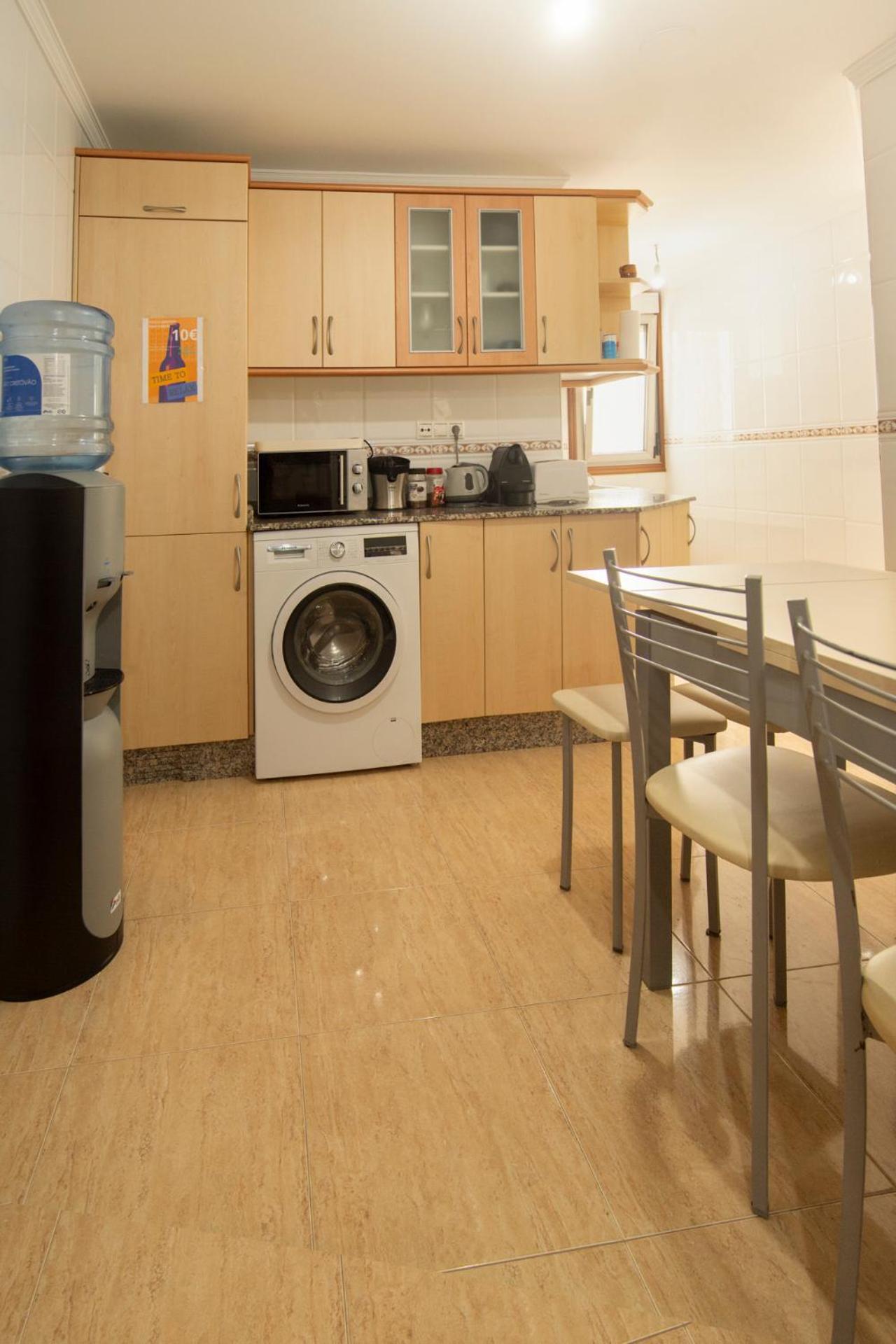 Apartamentos Camino Ingles Ordes Bagian luar foto